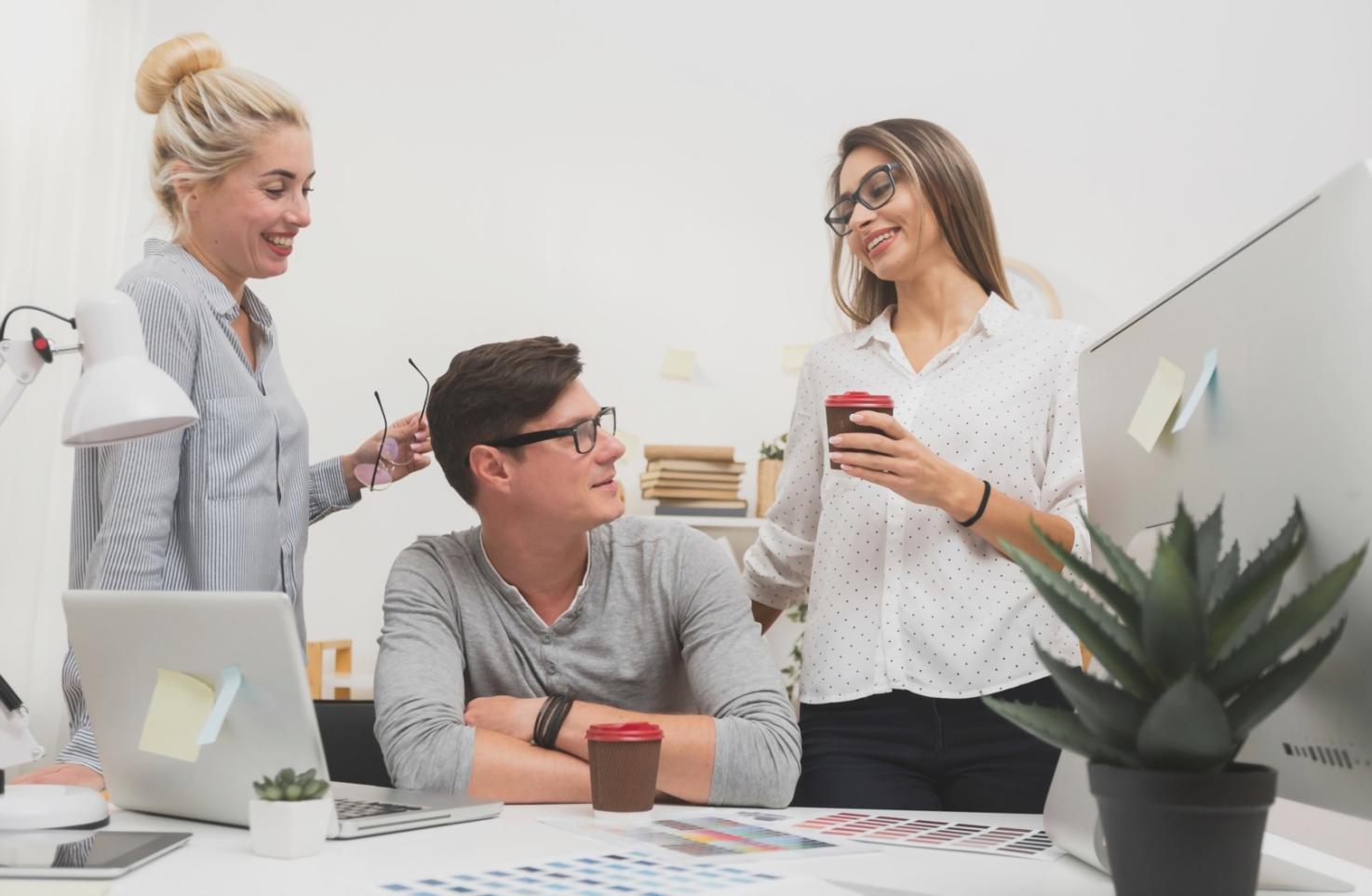 Sesión de formación práctica sobre optimización local