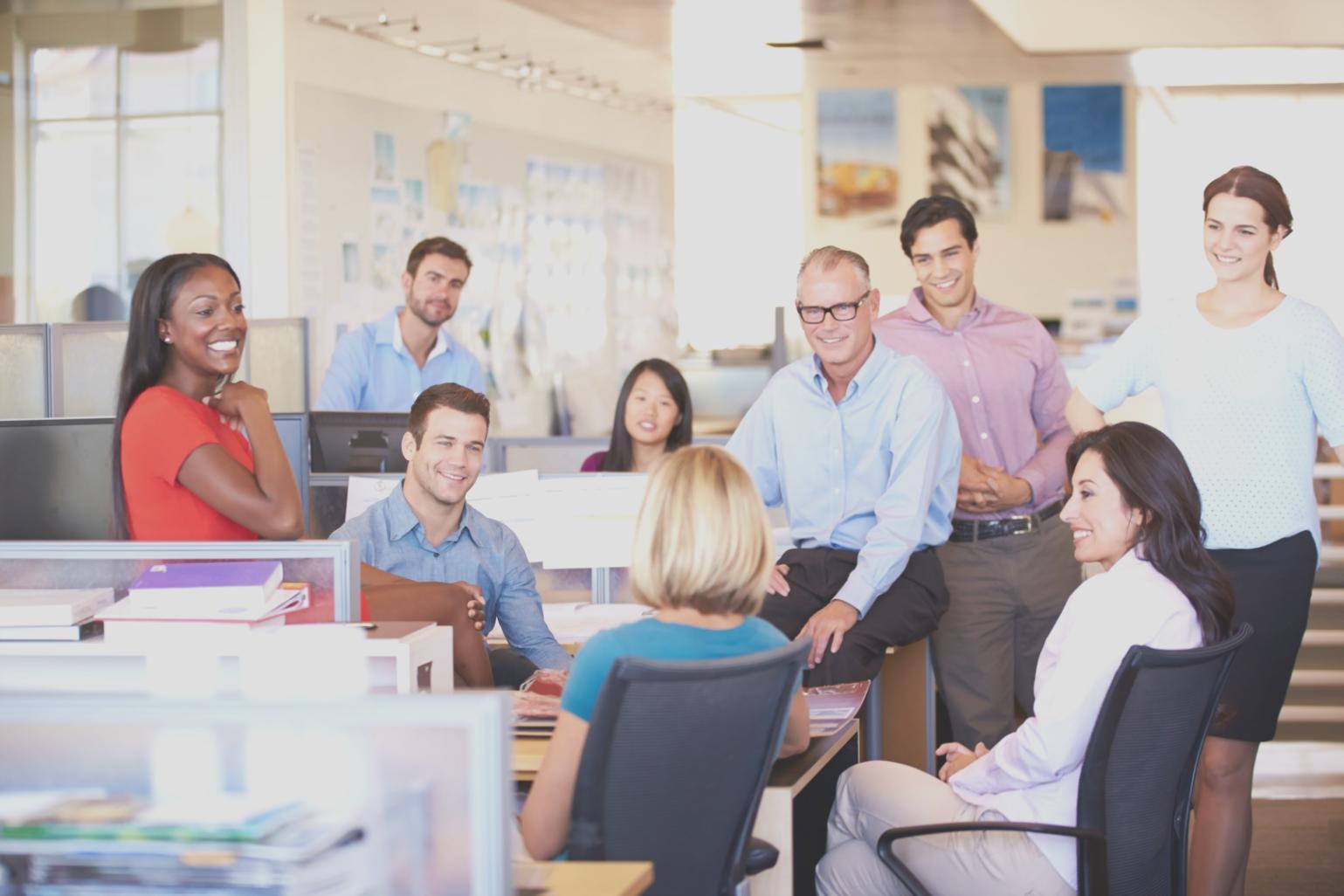 Ambiente de aprendizaje internacional colaborativo