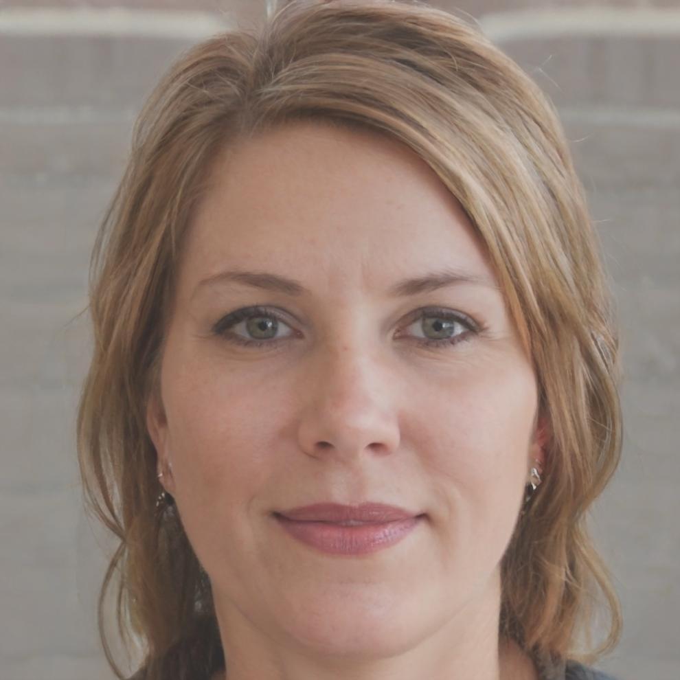 Estudiante Nekane Urrutia