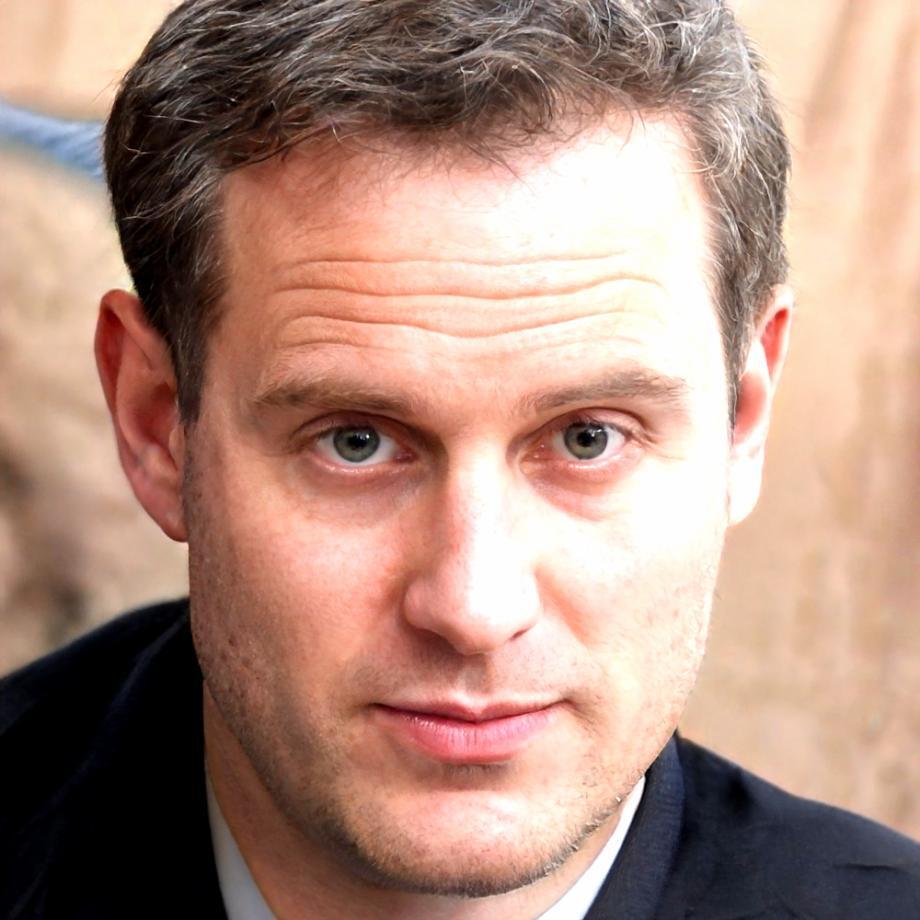 Estudiante Iñaki Etxebarria